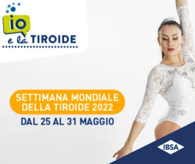 IBSA lancia la campagna “racconta la tua storia” con Vanessa Ferrari